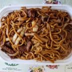 Best Beef Lo Mein in Janesville, WI