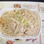 Best Chicken Chow Mei Fun in Janesville, WI