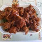 Best General Tso's Chicken in Janesville, WI