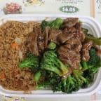 Best Beef w. Broccoli in Janesville, WI